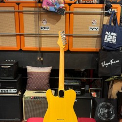 AUSTIN ATC250 BC Butterscotch Blonde ( Tele 52 Style)