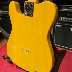 AUSTIN ATC250 BC Butterscotch Blonde ( Tele 52 Style)