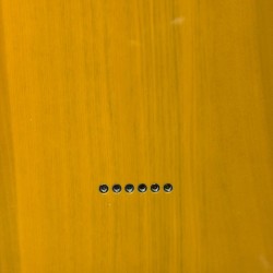 AUSTIN ATC250 BC Butterscotch Blonde ( Tele 52 Style)