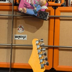 AUSTIN ATC250 BC Butterscotch Blonde ( Tele 52 Style)