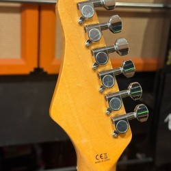 AUSTIN ATC250 BC Butterscotch Blonde ( Tele 52 Style)