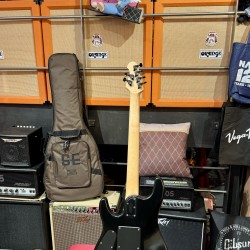 STERLING by Music Man Guitars JP 50 Custom Artwork “ SILVER SKULLS”  EXCLUSIVE for Al’s Music Factory