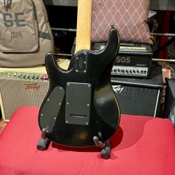 STERLING by Music Man Guitars JP 50 Custom Artwork “ SILVER SKULLS”  EXCLUSIVE for Al’s Music Factory