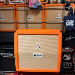 Orange Amplification PP412 AD 4x12”( 16 Ohms) Angulada Made in UK