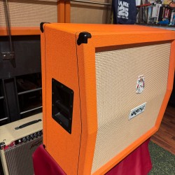 Orange Amplification PP412 AD 4x12”( 16 Ohms) Angulada Made in UK