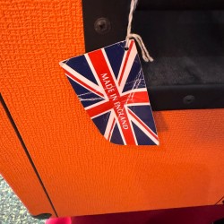 Orange Amplification PP412 AD 4x12”( 16 Ohms) Angulada Made in UK