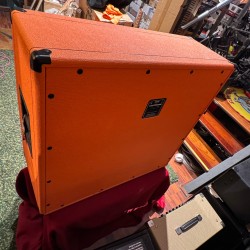 Orange Amplification PP412 AD 4x12”( 16 Ohms) Angulada Made in UK