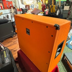 Orange Amplification PP412 AD 4x12”( 16 Ohms) Angulada Made in UK