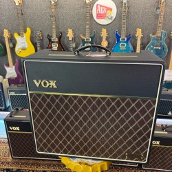 VOX AMPLIFICATION AC15 HWR1 1x12” G12H Greenback Hand Wired Limited Series