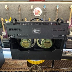 VOX AMPLIFICATION HWR2 2x12” G12H Greenbacks Hand Wired