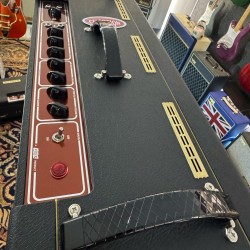 VOX AMPLIFICATION HWR2 2x12” G12H Greenbacks Hand Wired