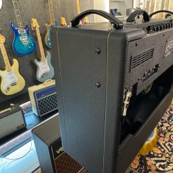 VOX AMPLIFICATION HWR2 2x12” G12H Greenbacks Hand Wired