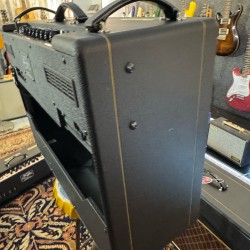 VOX AMPLIFICATION HWR2 2x12” G12H Greenbacks Hand Wired