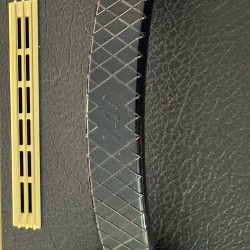 VOX AMPLIFICATION AC30 HWRH  HEAD / CABEZAL 30 Watts Hand Wired