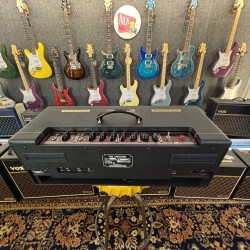 VOX AMPLIFICATION  AC30 HAND WIRED  HWRH STACK  BAFLE GUIT V212HWRX 2x12”ALNICO BLUE SUPER EXCLUSIVE