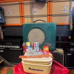 M PEDALS VELVET TAPE ECHO