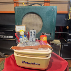 M PEDALS VELVET TAPE ECHO