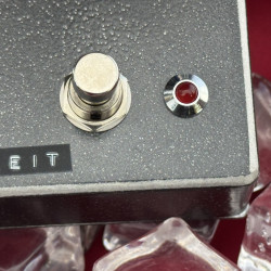 M Pedals COLOSSUS DUMBLEIT SPECIAL OVERDRIVE 2026