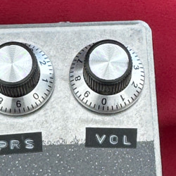 M Pedals COLOSSUS DUMBLEIT SPECIAL OVERDRIVE 2026