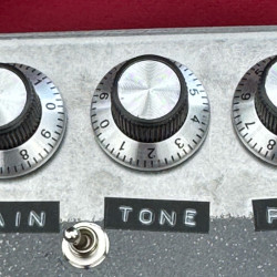 M Pedals COLOSSUS DUMBLEIT SPECIAL OVERDRIVE 2026