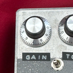 M Pedals COLOSSUS DUMBLEIT SPECIAL OVERDRIVE 2026