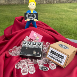 M Pedals COLOSSUS DUMBLEIT SPECIAL OVERDRIVE 2026