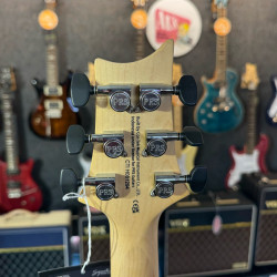 Guitarra Electrica PRS GUITARS  SE CE24 Standard Satin Stoptail Vintage Cherry
