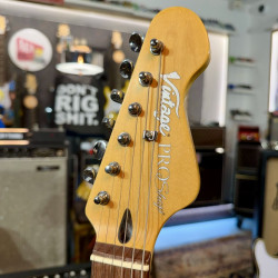 Guitarra Eléctrica LV59 Pro Shop STRAT UNIQUE “Summer of Love “ HENDRIX  MONTEREY  Lefty/Right