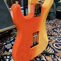 Guitarra Eléctrica LV59 Pro Shop STRAT UNIQUE “Summer of Love “ HENDRIX  MONTEREY  Lefty/Right