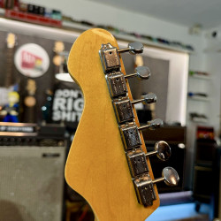 Guitarra Eléctrica LV59 Pro Shop STRAT UNIQUE “Summer of Love “ HENDRIX  MONTEREY  Lefty/Right