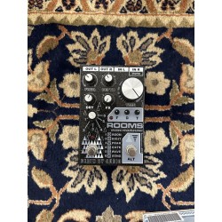 Death By Audio ROOMS Reverb Stereo