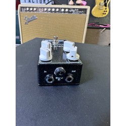 Yellow Squash Sound Labs  Iron Fist compressor