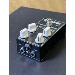 Yellow Squash Sound Labs  Iron Fist compressor