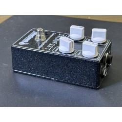 Yellow Squash Sound Labs  Iron Fist compressor