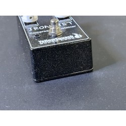 Yellow Squash Sound Labs  Iron Fist compressor