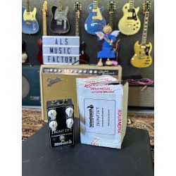 Yellow Squash Sound Labs  Iron Fist compressor