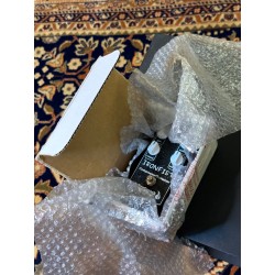 Yellow Squash Sound Labs  Iron Fist compressor