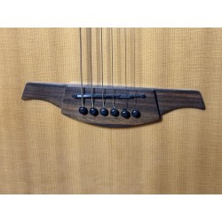 LAG T400 DCE Stage  Dreadnought Cutaway