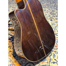 LAG T400 DCE Stage  Dreadnought Cutaway