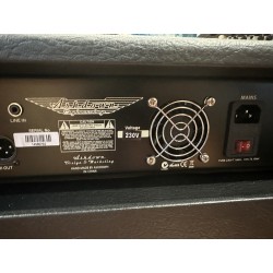 Ashdown Rootmaster 420 Bass Combo 1x15" 420 Watts (B STOCK)