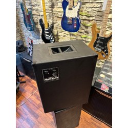 Ashdown Classic Series ABM 210H Made in UK NEO 500W 2x10 Bass Cab (B STOCK)