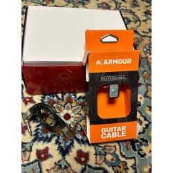 Armour NPP030 Patch Cable Neutrik 30cms