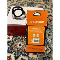 Armour NPP030 Patch Cable Neutrik 30cms