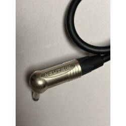 Armour NPP030 Patch Cable Neutrik 30cms ( Pack 5 Unid) Paga 4 + 1 GRATIS