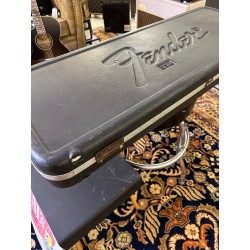 Fender Case Original 80’s/ 90’s Stratocater / Telecaster