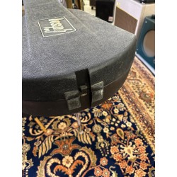 Gibson Case/ Estuche 3 Gen Chainsaw 80’s - Black & Blue