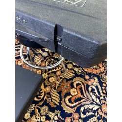 Gibson Case/ Estuche 3 Gen Chainsaw 80’s - Black & Blue