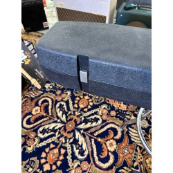 Gibson Case/ Estuche 3 Gen Chainsaw 80’s - Black & Blue