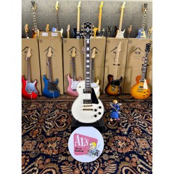 FGN Fujigen Guitars LP CUSTOM WH FGN NLC10RMP/AWH  White