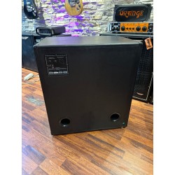 Ashdown ABM 15 Cabinet 1x15” ( 500Watts ) 8 Ohms